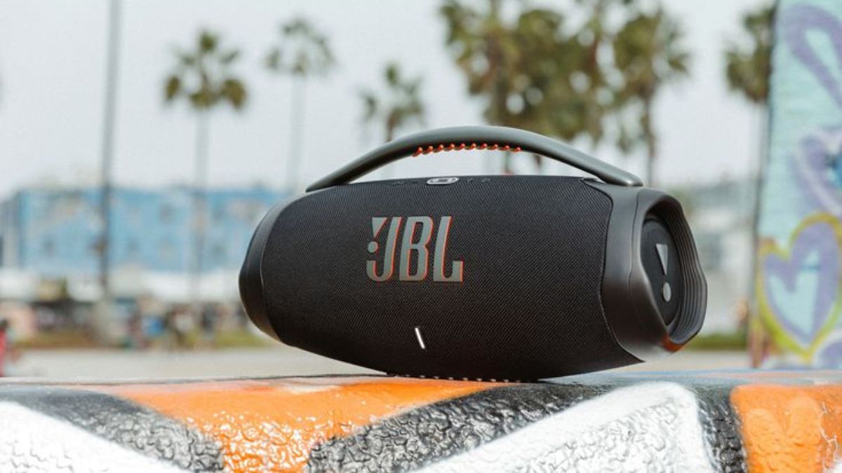 10 Best JBL Bluetooth Speakers: Premium Design With Waterproof And ...