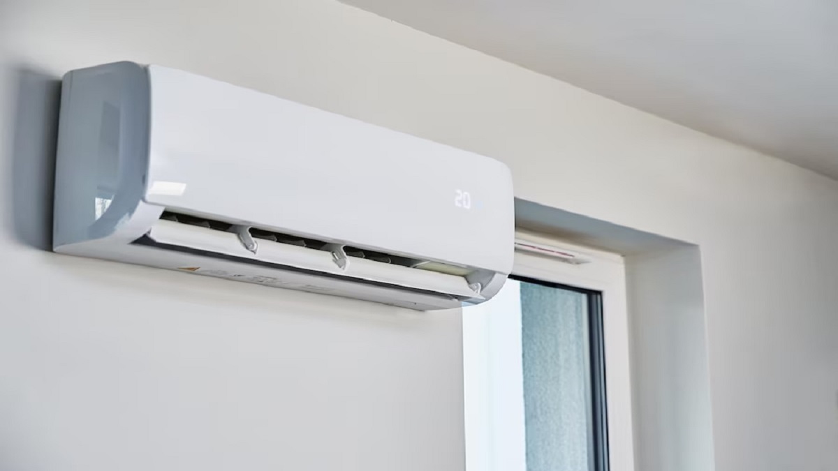 Energy Efficient Air Conditioners With Superior Cooling