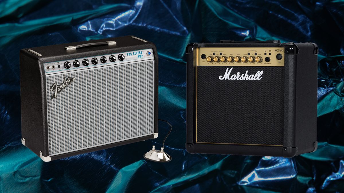 Exploring Amp Types: Tube, Solid-State, and Modeling