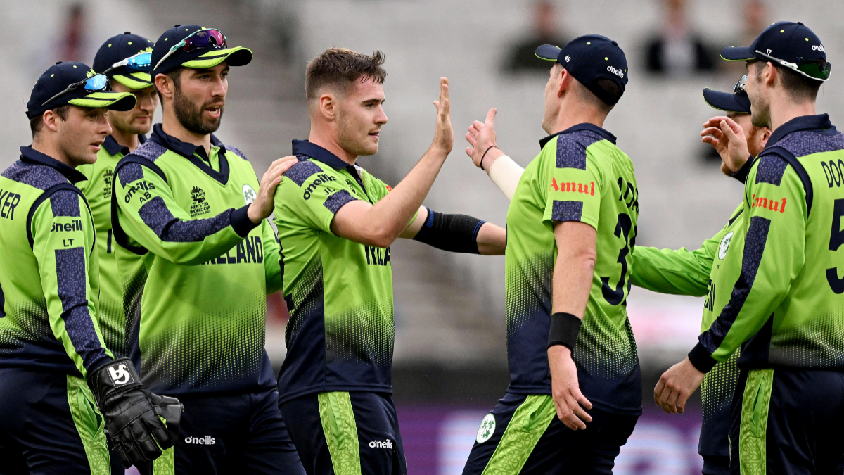T20 World Cup 2024: Cricket Ireland Announces Squad, GT Pacer Joshua Little To Join As 15th Member Following IPL stint