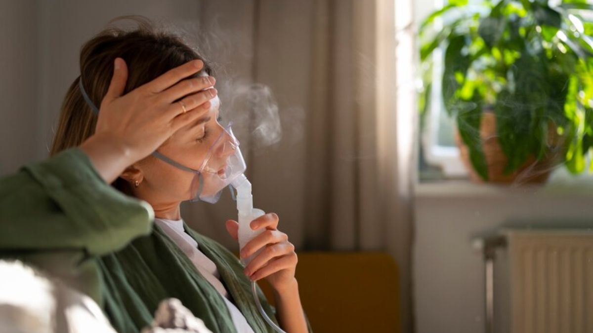 World Asthma Day 2024: Allergic To Seasonal; Know Different Types Of ...