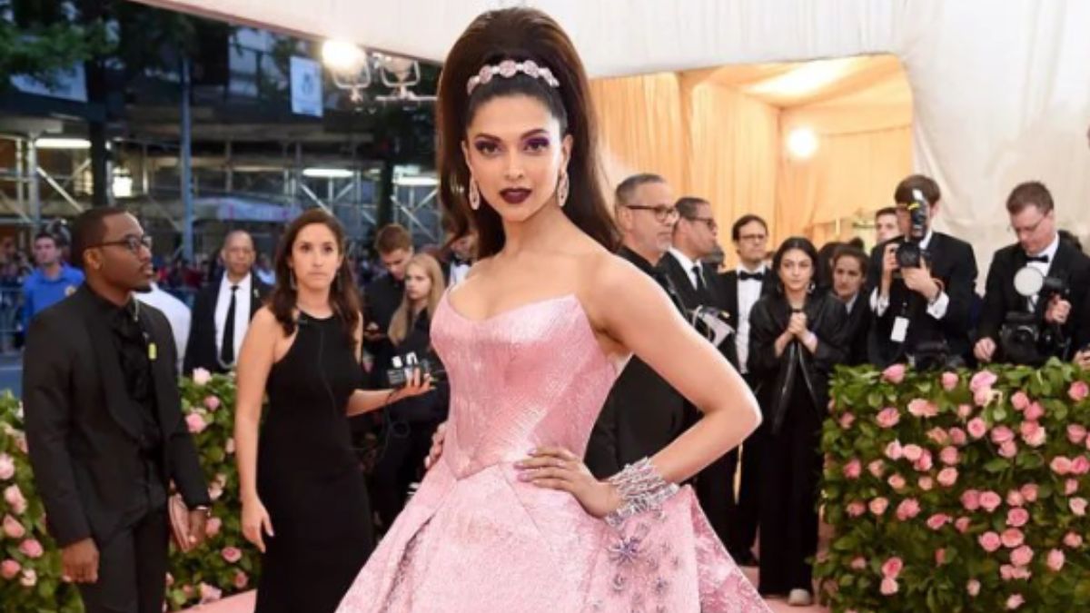 Met Gala 2024: Deepika Padukone Skips Fashion’s Biggest Night; Fans ...