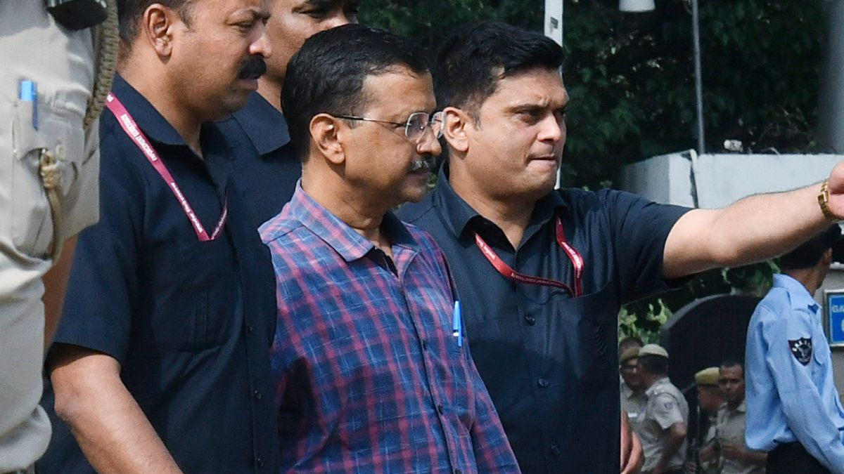 SC Defers Hearing On Interim Bail To Kejriwal In Liquor Policy Case: 'Don't Want You To Perform CM Duties If Released'