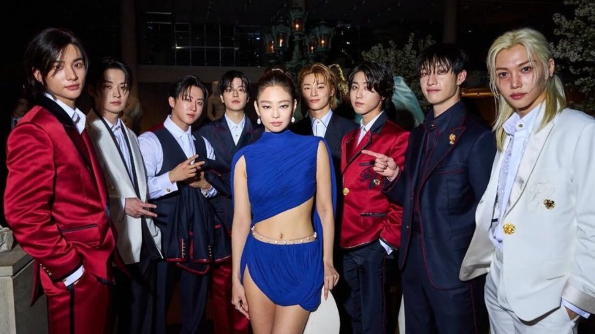 met-gala-2024-blackpink-jennie-and-stray-kids-reunite-kpop-fans-praise-their-stunning-looks