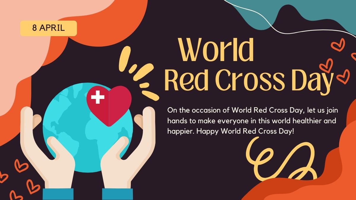 World Red Cross Day 2024 Best Quotes, Slogans, Messages, WhatsApp And