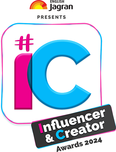 Influencer logo