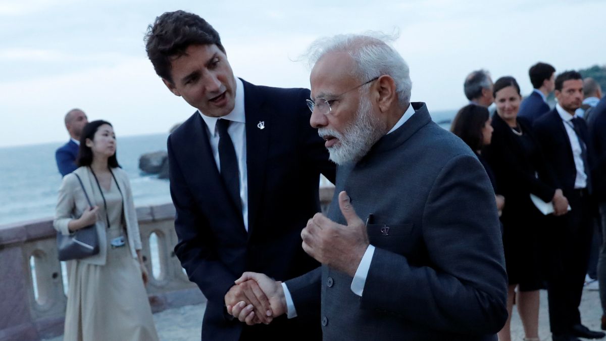 India-Canada Diplomatic Ties: Indian Envoy Warns Of Big 'Red Line' Over Threat To National Security