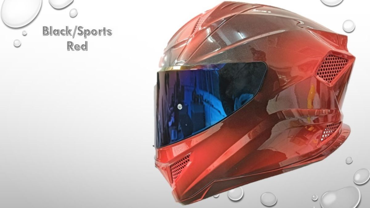 Steelbird Helmets Introduces 'Breeze ON The Ultimate Revolution In