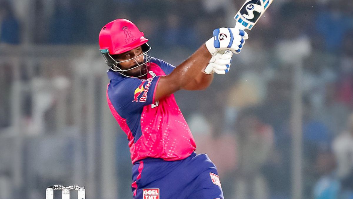 DC vs RR, IPL 2024: Sanju Samson Surpasses Legendary Shane Warne To ...