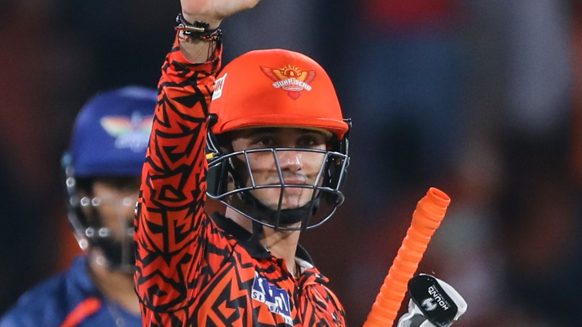 Srh Vs Lsg, Ipl 2024: Abhishek Sharma Credits Skipper Pat Cummins And 