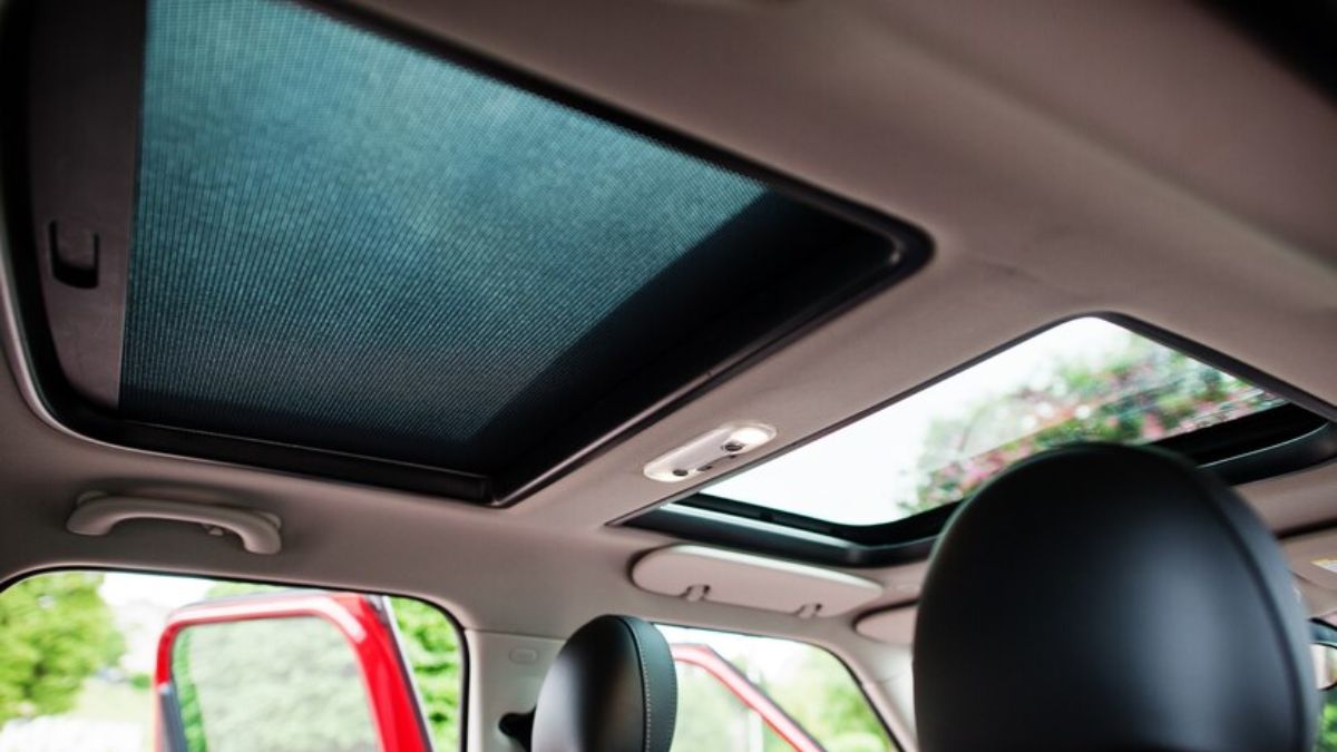 Disadvantages Of Sunroofs In Summers; Why It Is Advised To Not Use This