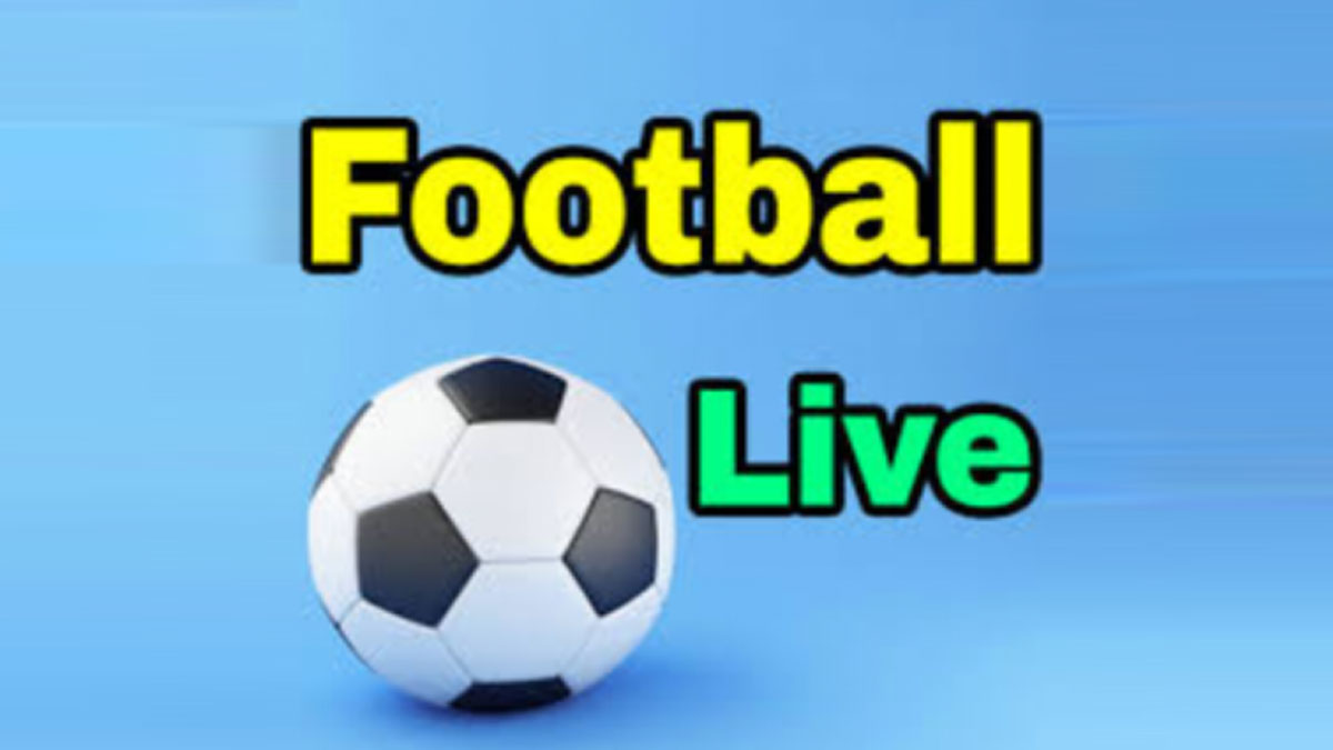 Never Miss A Goal: Instant Football Live Scores