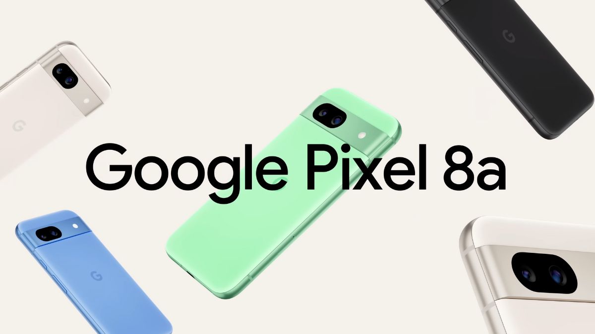 Google Pixel 8a vs Pixel 7a: Price To Specifications, Know Where The ...