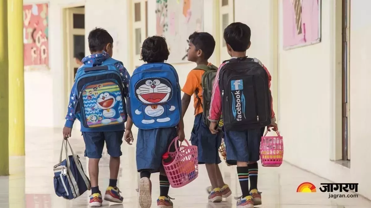 jharkhand-school-news-dhanbad-schools-for-class-kg-to-8th-to-reopen-from-may-13-dhanbad-school-news-in-view-of-the-change-in-weather-the-jharkhand-school-education-and-literacy-department-has-issued-fresh-instructions-to-reopen-schools-for-classes-kg-to-viii-from-may-13-in-dhanbad-district-earlier-due-to-scorching-heat-and-heatwaves-the-classes-for-kg-to-viii-in-all-government-nongovernment-aided-minority-and-private-schools-were-suspended-starting-from-april-29-the-department-has-mentioned-in-its-letter-that-classes-above-kg-in-all-schools-including-government-nongovernment-aided-schools-minority-and-private-schools-will-be-conducted-at-their-predetermined-time-from-may-13-summer-vacation-to-start-after-may-15-the-operation-of-private-schools-will-be-conducted-as-per-the-guidelines-of-the-concerned-school-under-the-provisions-of-the-rte-act-and-management-summer-vacation-will-also-start-in-private-schools-after-may-15-vacations-will-begin-in-carmel-school-on-may-16-and-in-denobili-school-on-may-17-the-summer-vacation-in-kendriya-vidyalayas-will-start-on-may-11-and-end-on-june-20
