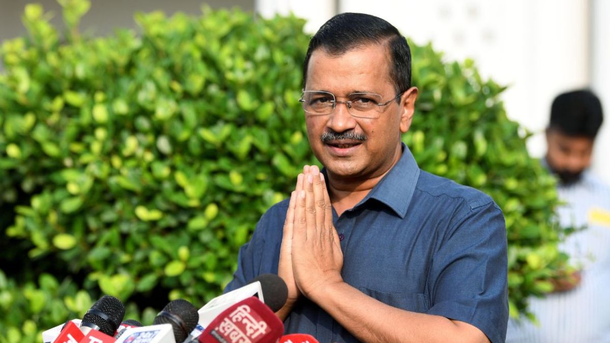Delhi Excise Policy Case: Supreme Court To Pronounce Order On Arvind Kejriwal’s Interim Bail Today