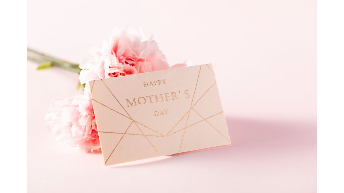 Mother’s Day 2024: Beautiful Messages To Write On Greeting Cards For ...