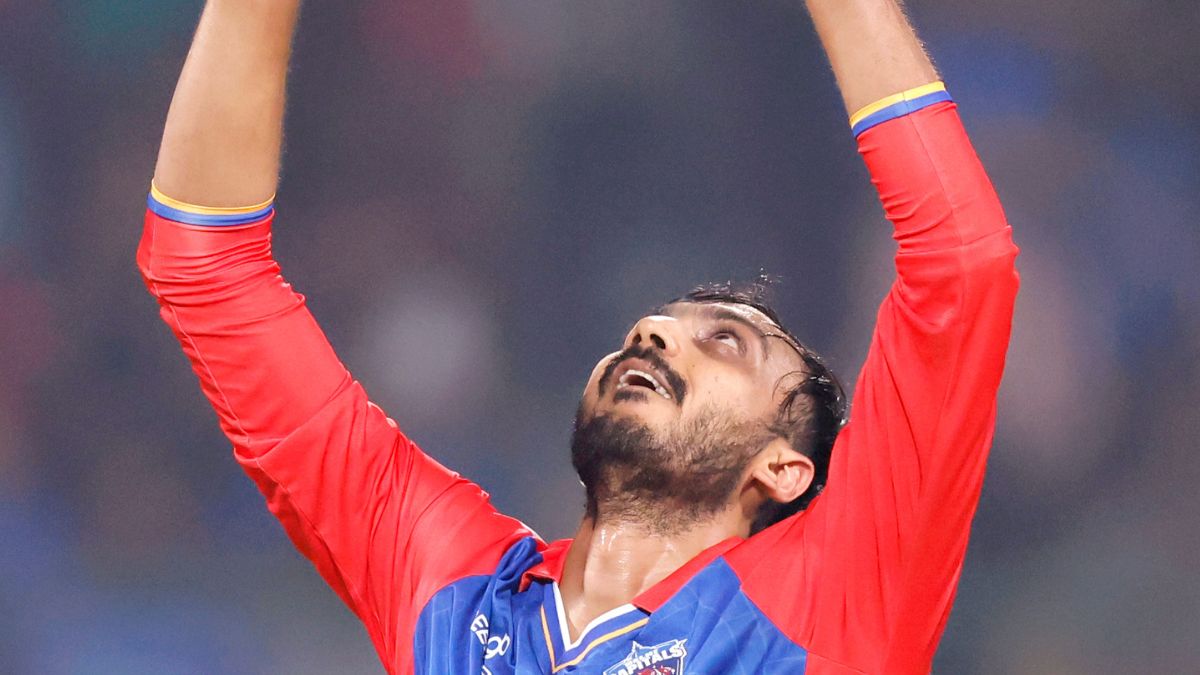 RCB vs DC IPL 2024: Axar Patel To Captain Delhi Capitals In Rishabh ...