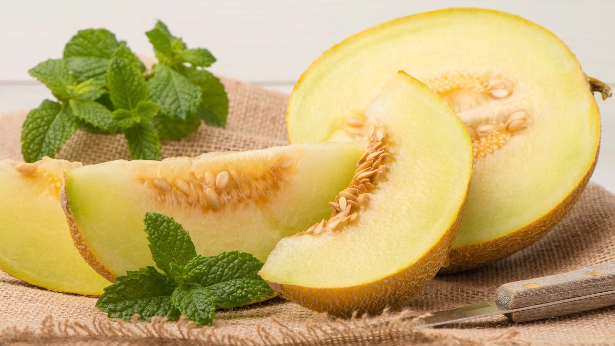 5 Surprising Reasons Why You Should Eat Muskmelon Seeds
