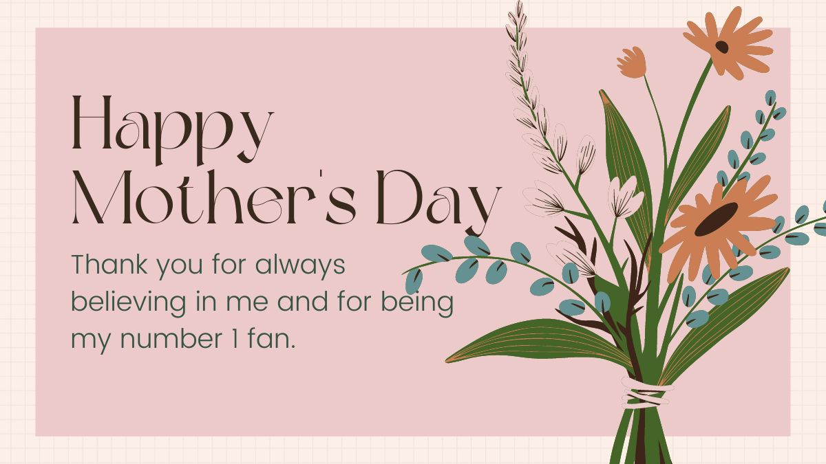 Happy Mother’s Day 2024: Best Wishes, Quotes, Messages, WhatsApp And ...