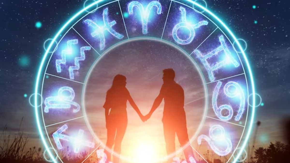 Love Horoscope Today, May 13, 2024 Taurus Might Go On A Romantic Date