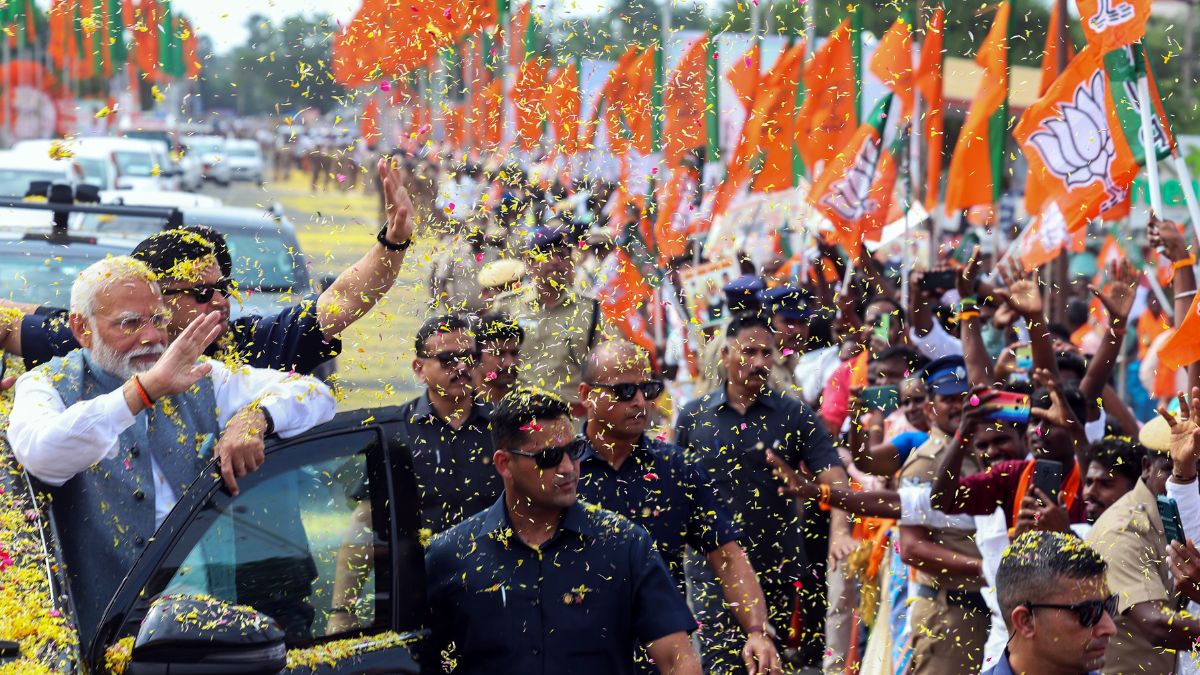 pm-modi-patna-roadshow-bihar-to-welcome-pm-modi-with-about-25-tonnes-of-flowers-check-rally-route-security-measures