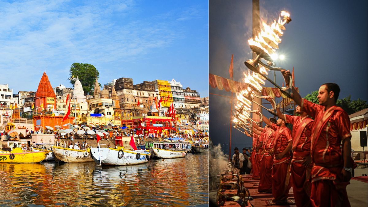 Ganga Saptami 2024 Date, Shubh Muhurat, Significance And Rituals Maa