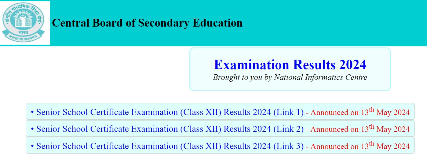 Cbse Board Result 2024 12th Out Live Updates Cbse Class 12th Result Declared 87 98 Cbse Board Result 2024 12th Out Live Updates Cbse Class 12th Result Declared 87 98
