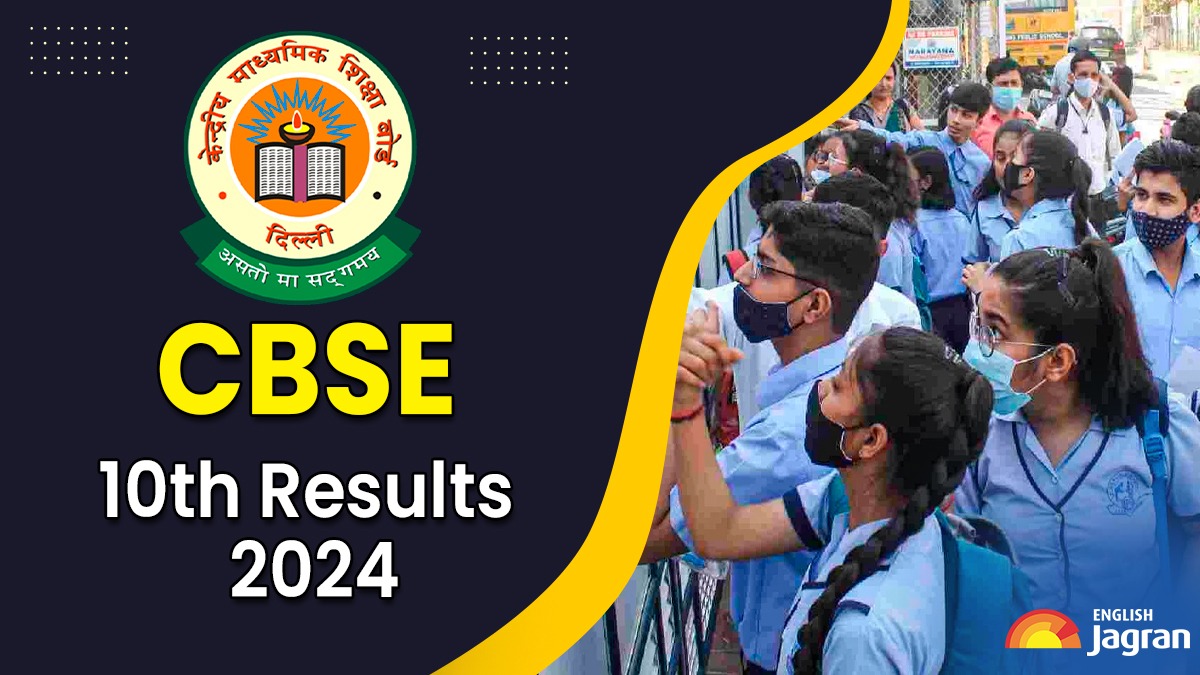 CBSE 10th Toppers List 2024: Check Class 10 Toppers, Overall Pass ...