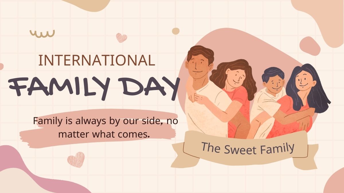 international parents day 2025 theme