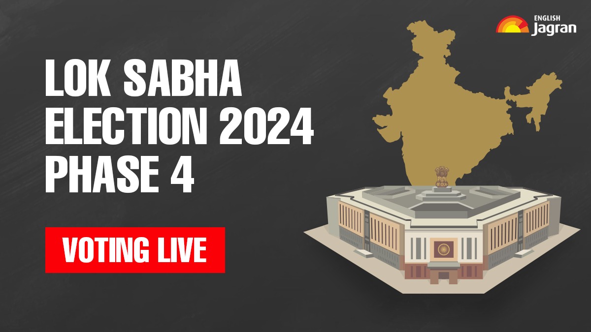 Lok Sabha Election 2024 Phase 4 Voting LIVE: Polling Underway In 96 Seats Across 10 States; PM Modi Calls For ‘Democracy Duty’