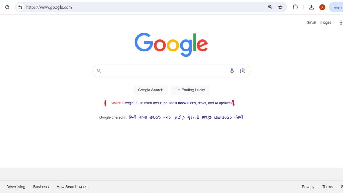 Google I/O 2024 Highlights: AI Steals Show As CEO Sundar Pichai ...