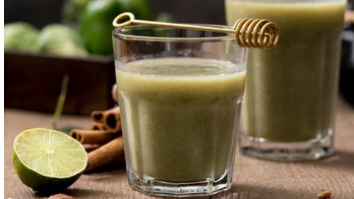 5 Reasons To Drink Ash Gourd Juice On An Empty Stomach Regularly