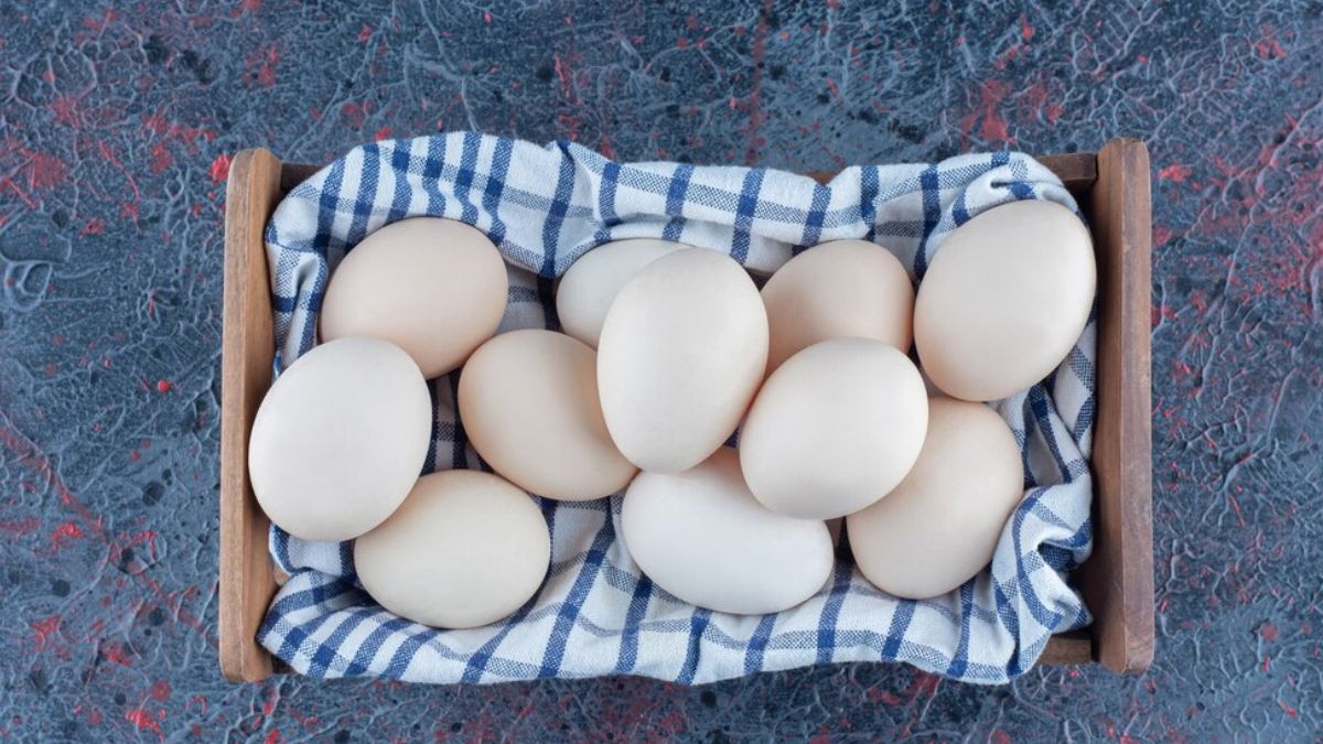 5 Advantages Of Eating Duck Eggs Once In A Week