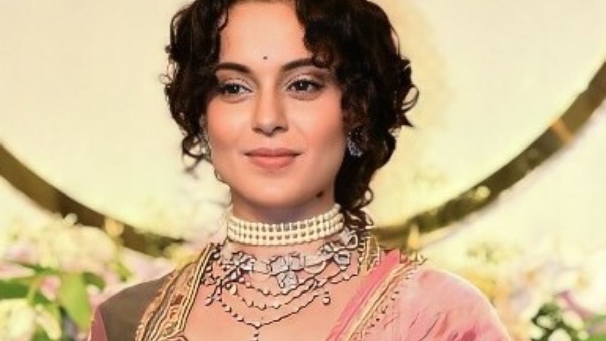 Kangana Ranaut Net Worth: Actress Reveals Assets Worth Rs 91 Crore ...