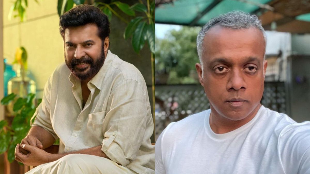 Gautham Vasudev Menon To Make Malayalam Directorial Debut With ...