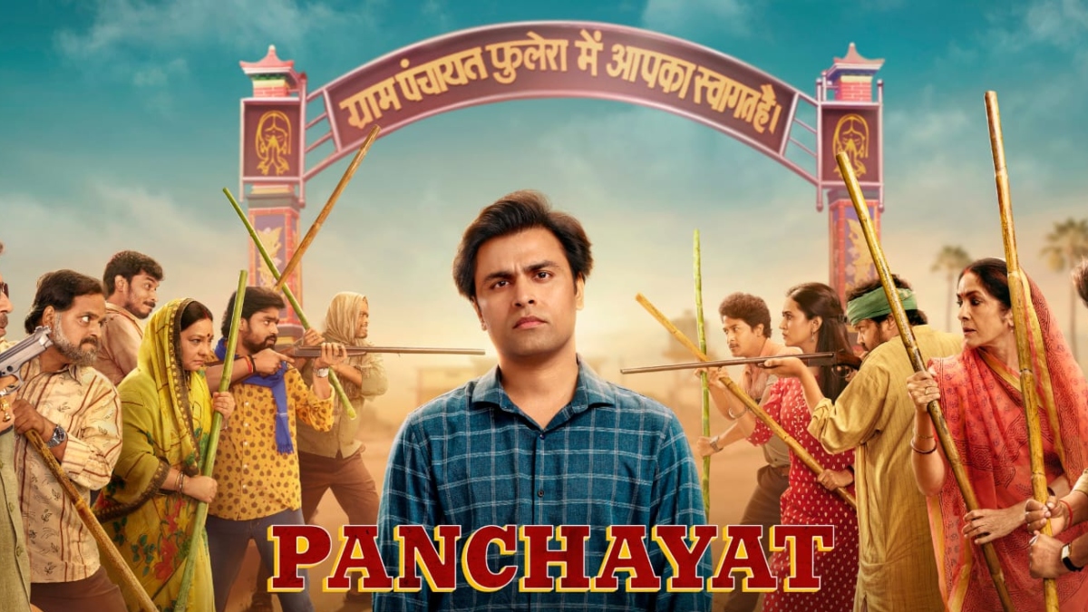 panchayat-3-trailer-expect-politics-rivalry-and-laughter-with-jitendra-kumar-prime-video-web-series