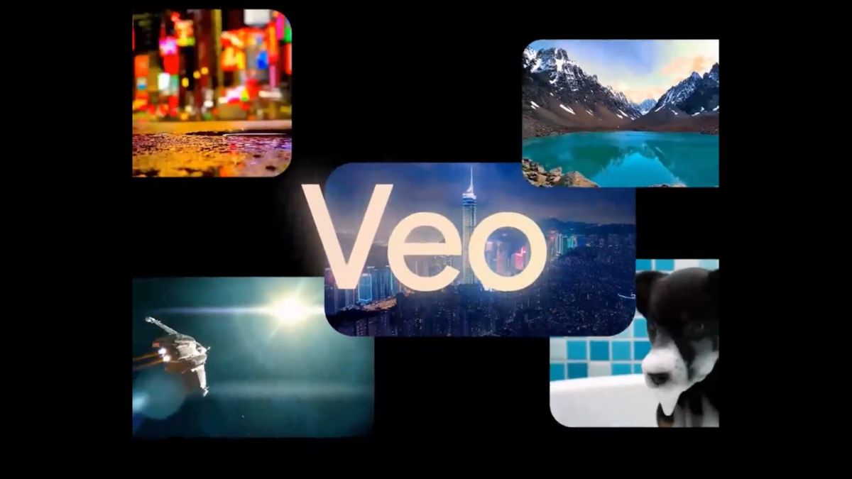 Google I/O 2024 Updates: Google Introduces 'VideoFX' Video Generation Model  Powered By Veo; ImageFX And MusicFX Get New Features