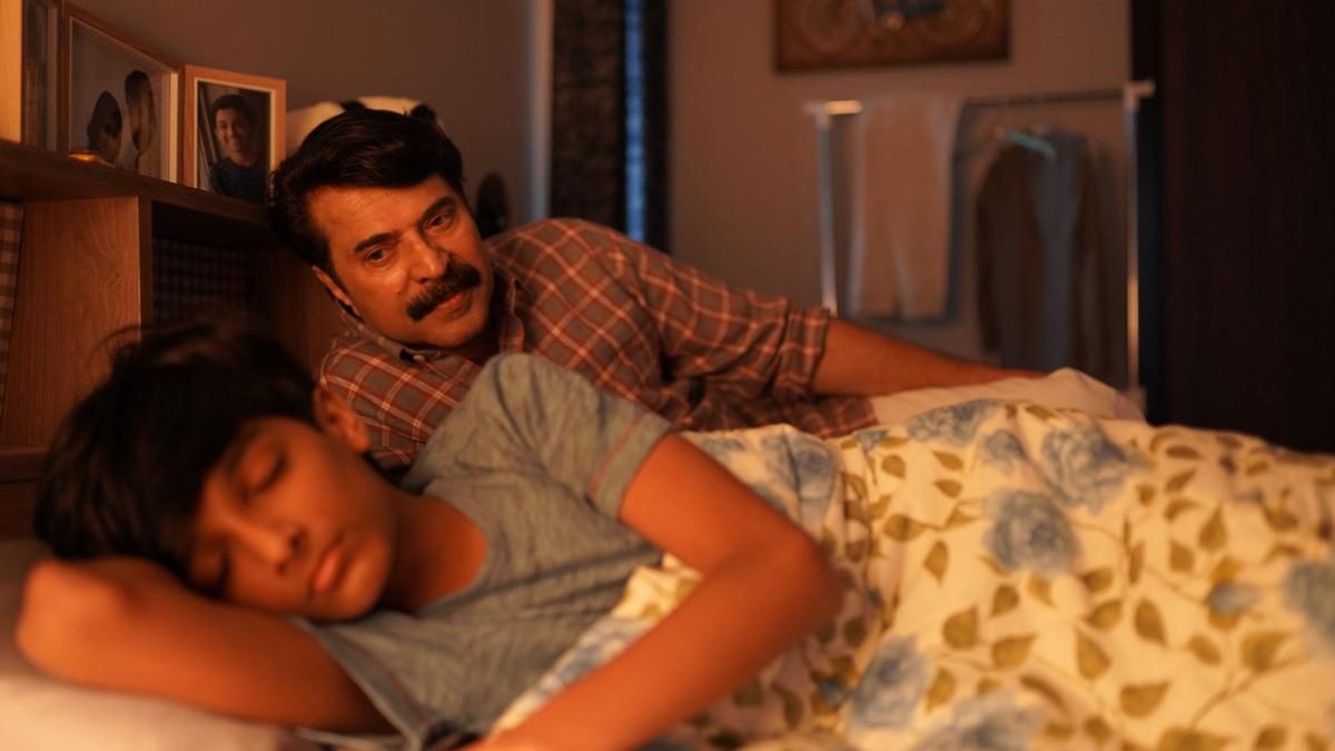 mammootty-movie-puzhu-faces-cyberbullying-over-religious-element-fans-react