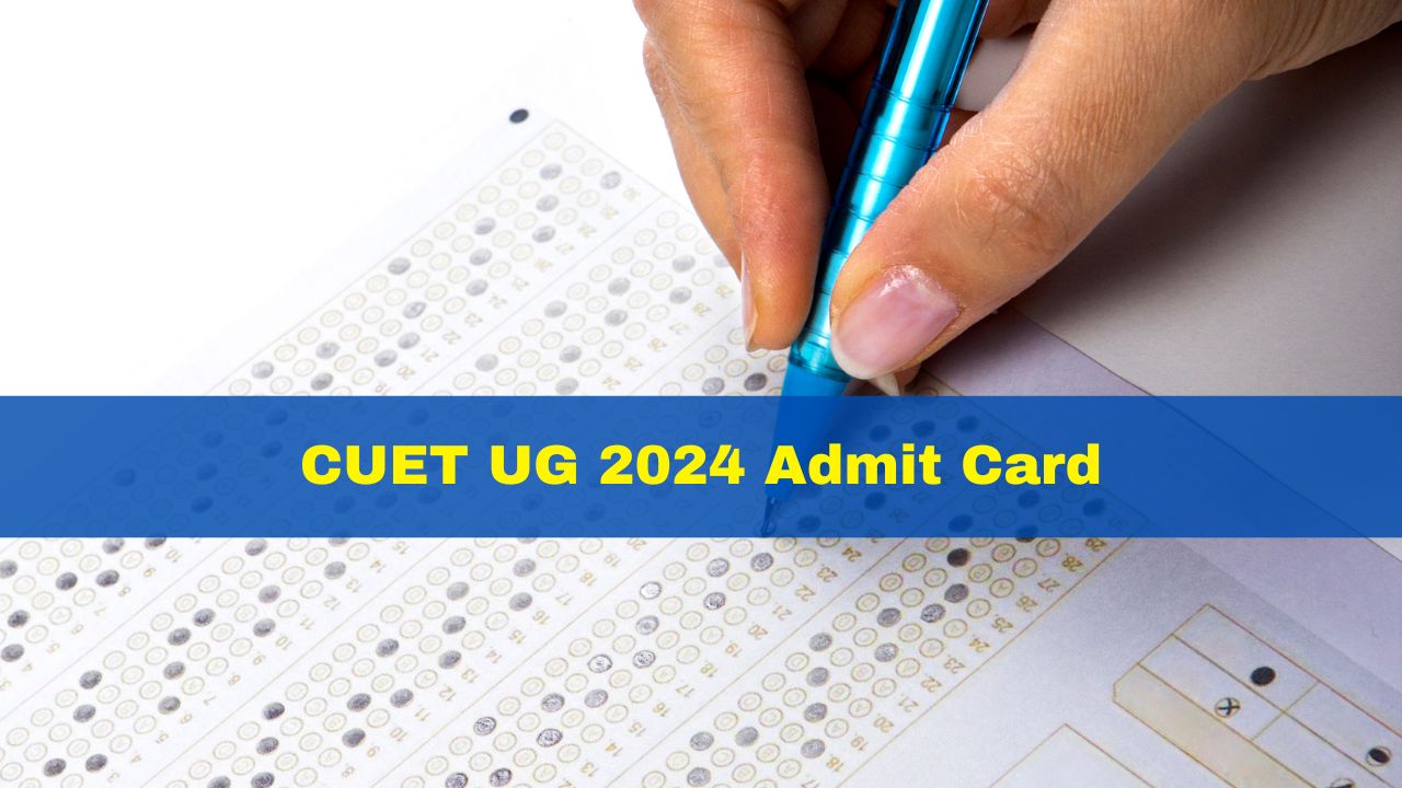 Cuet Ug Nta Alters Delhi Exam Centres Download Revised Admit Cards For May To Exams