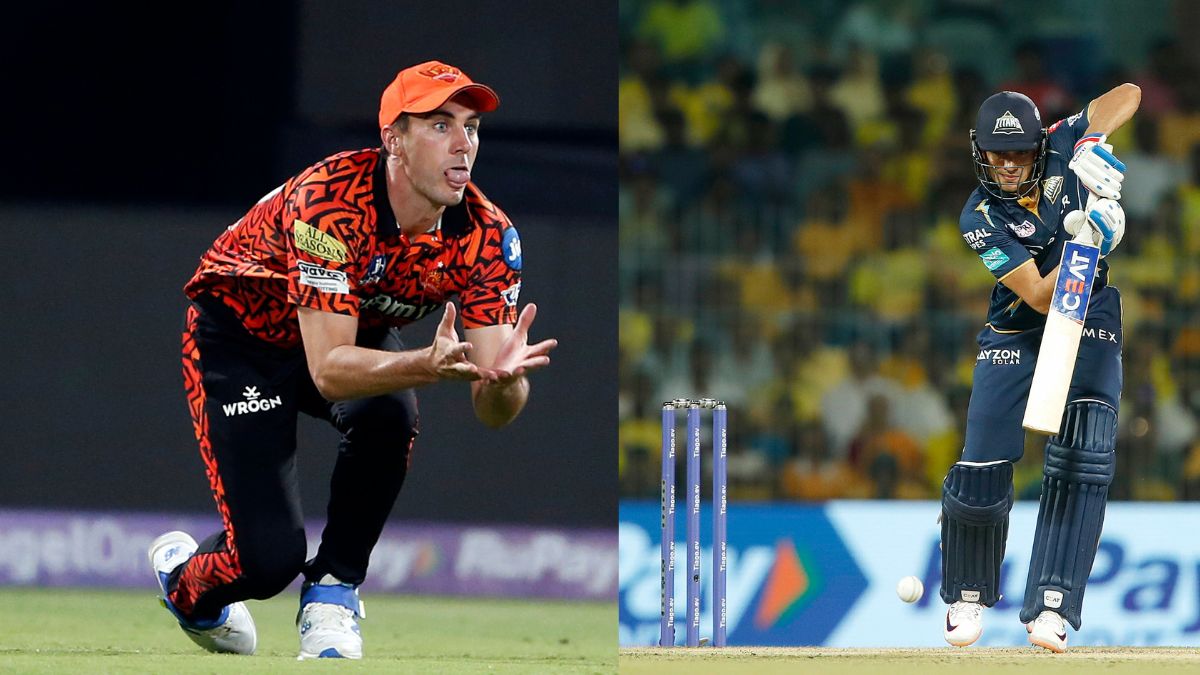 SRH vs GT Head To Head In IPL History: Sunrisers Hyderabad vs Gujarat Titans,  Stats Ahead Of Match At Rajiv Gandhi Stadium