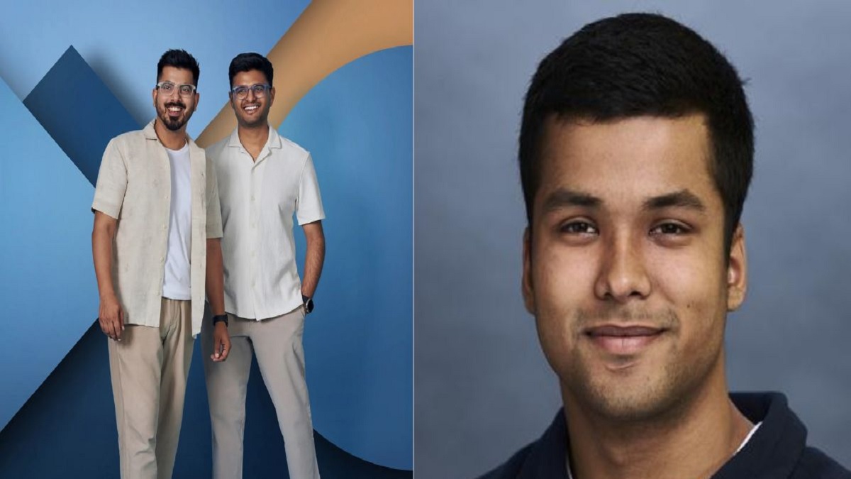 Forbes 30 Under 30 Asia 2024 Meet Indian Entrepreneurs Who Made Into List