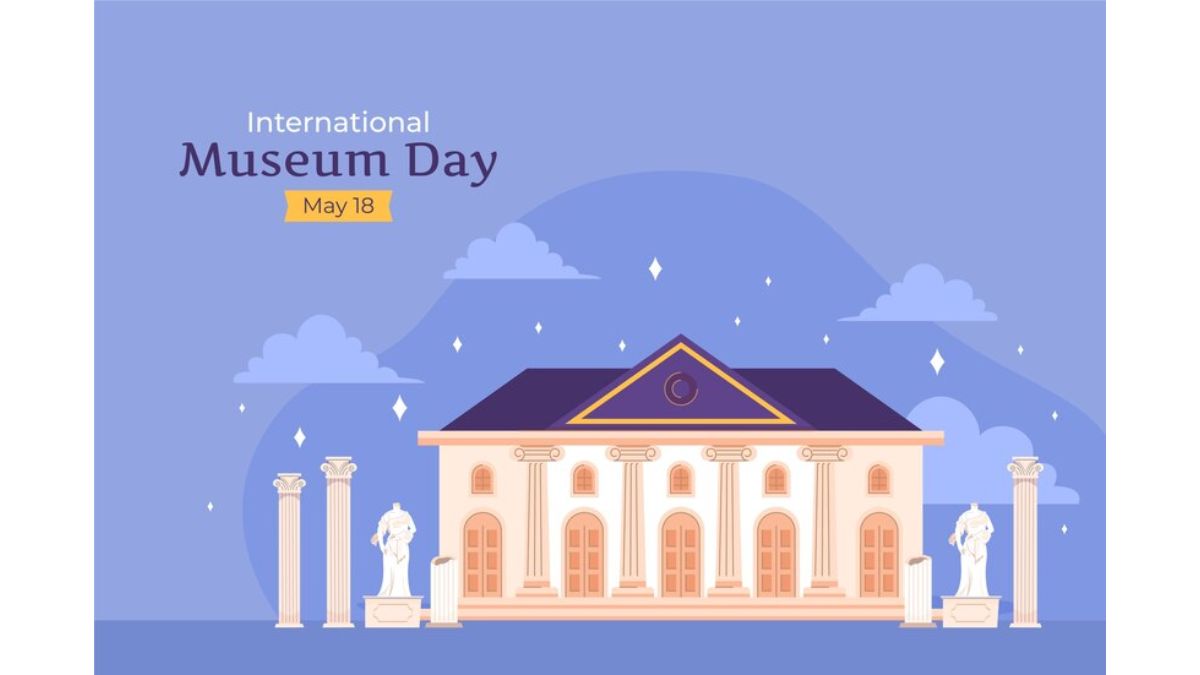 International Museum Day 2024 Date, History, Significance, Fun Facts