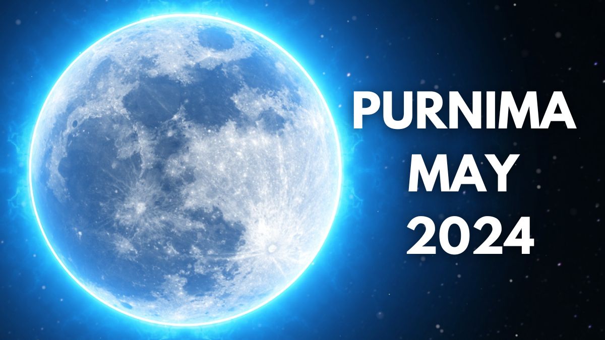 Vaishakh Purnima 2024 Date, Time, Shubh Muhurat, Significance And Rituals