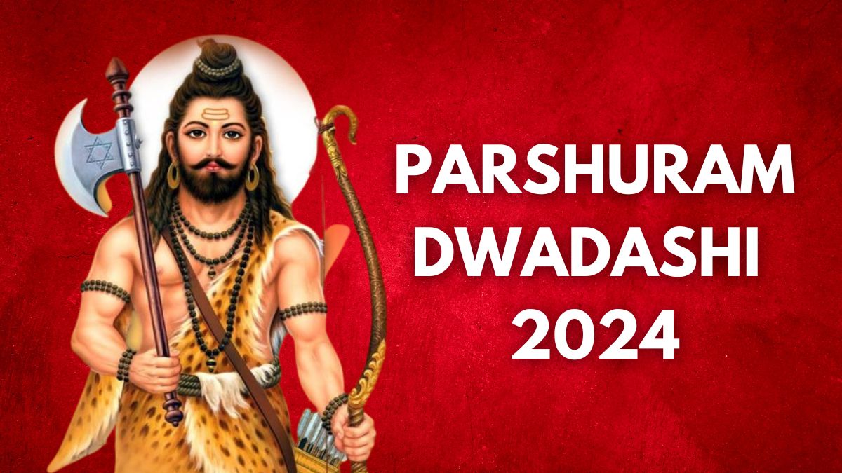 Parshuram Dwadashi 2024 Date, Time And Significance Of This Day