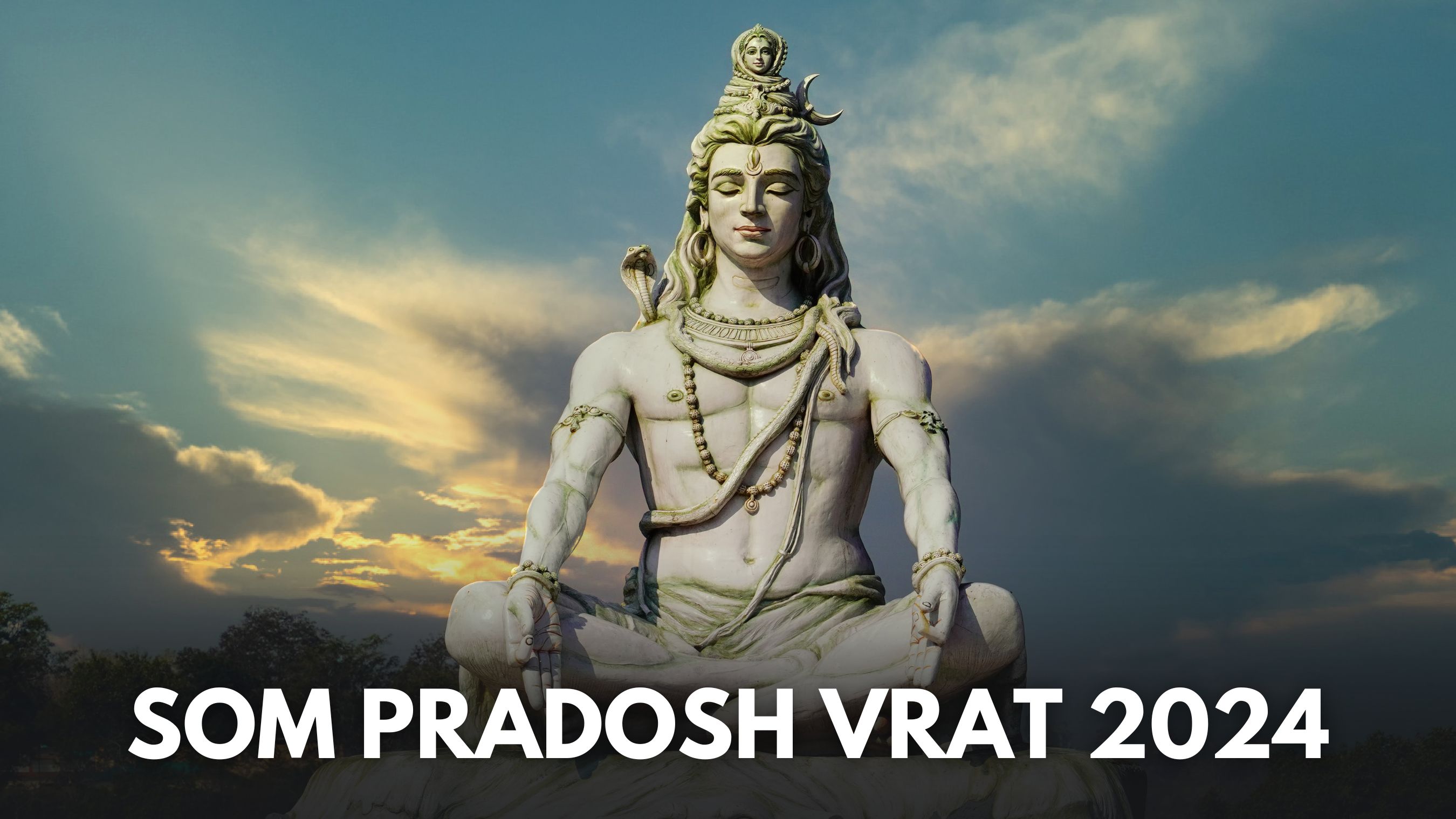 Som Pradosh Vrat May 2024 Date, Shubh Muhurat, Significance And