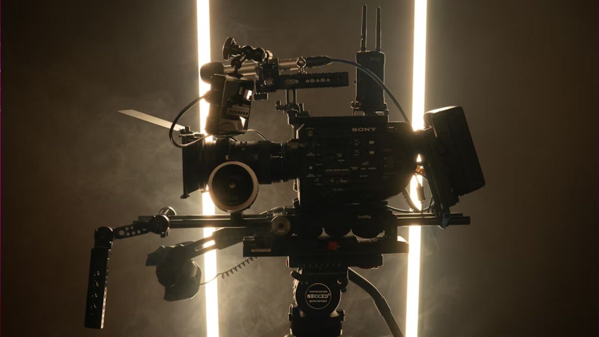 Finest Finances Cinema Cameras For Skilled Filmmakers From Sony, Canon, Fujifilm And Extra