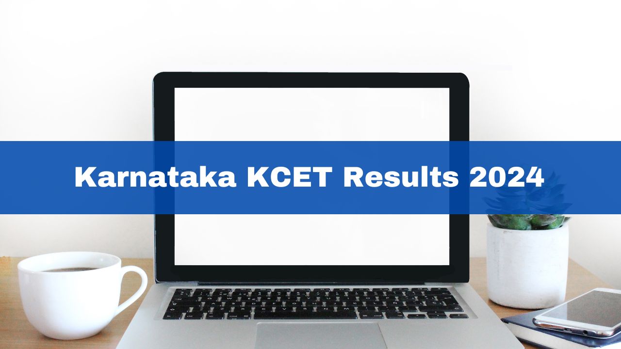 KCET Results 2024: Karnataka KEA UGCET Result To Be Released Today At ...