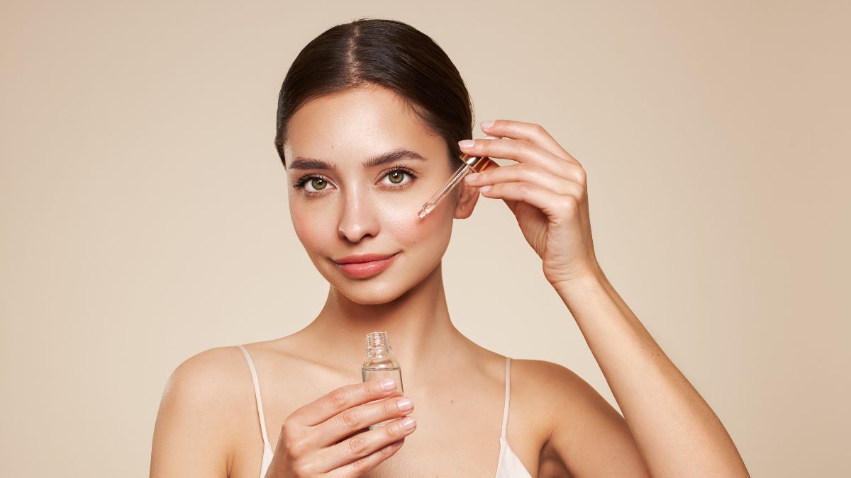 4 Skincare Ingredients That You Can Combine For Enhanced Skin Health