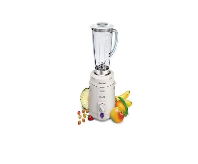 5 Best Sujata Juicer Mixer Grinder (May 2024) For Your Culinary Quest