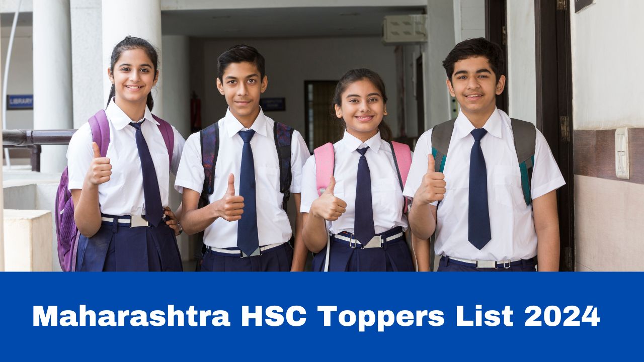 Maharashtra Hsc Toppers List Konkan Division Records Highest Pass Percentage Check